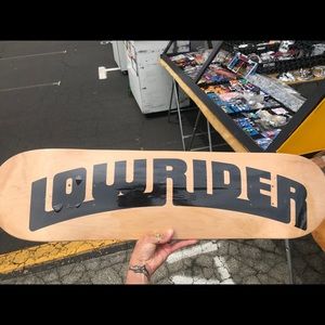 Meet your Posher, Thomas